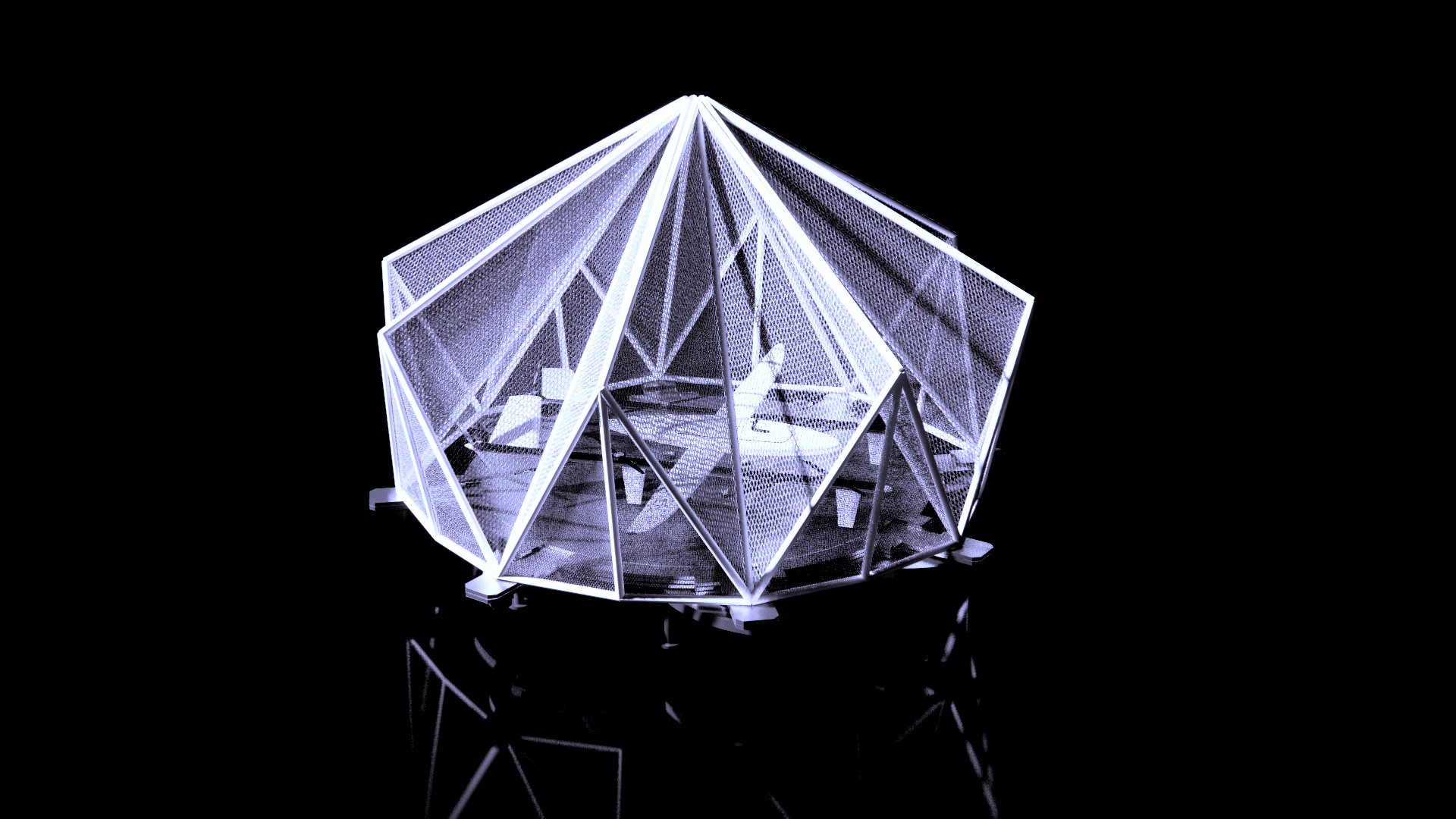 AtkinsRéalis reveals mobile landing pad design for drones ADS Advance